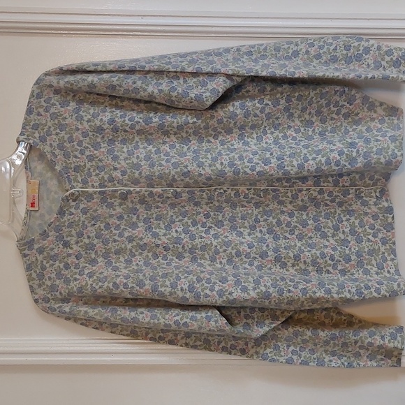 Marie Claire Sweater - Picture 3 of 6